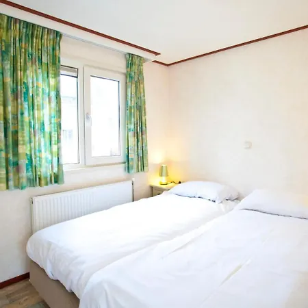 Holiday Type G.11 Holiday home *