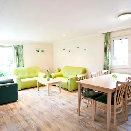 Holiday Type G.11 Holiday home *