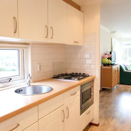 Holiday Type G.11 Holiday home
