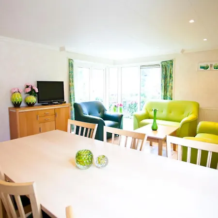 Holiday Type G.11 Holiday home