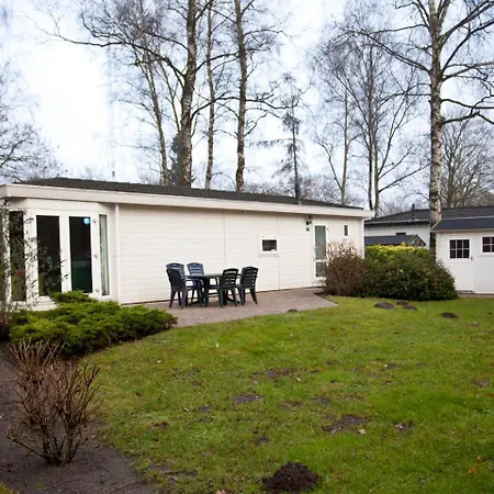 Holiday home Holiday Type G.11 *